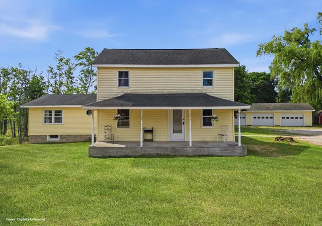5th image of 506 N Lincoln Ave, Lakeview, MI 48850 | MLS# 72026037805