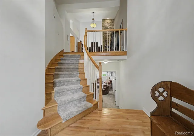 Photo 1 of Sale Pending at 37576 Newburgh Park Cir, Livonia, MI 48152 | MLS# 20261057221 | Listing updated on 2026-09-19