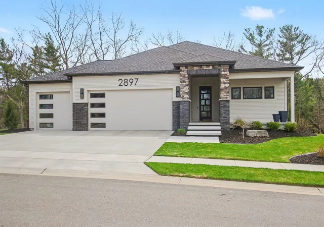 Photo 1 of Single family home for sale at 2897 Duneside Trl, Muskegon, MI 49441 | MLS# 71026037970 | Listing updated on 2026-07-23