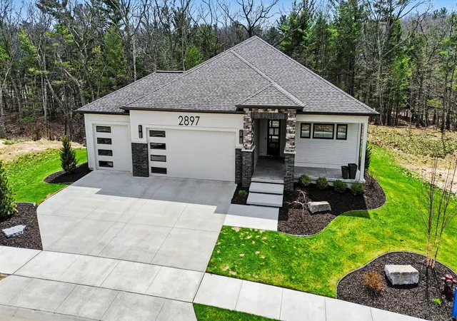 Photo 2 of Single family home for sale at 2897 Duneside Trl, Muskegon, MI 49441 | MLS# 71026037970 | Listing updated on 2026-07-23