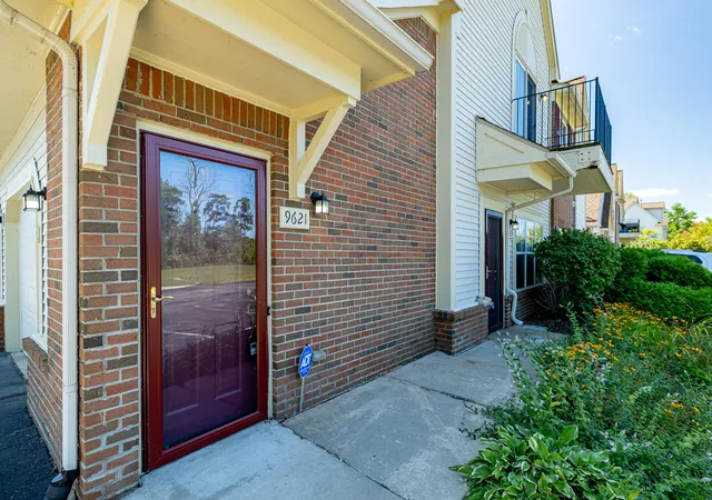 Photo 1 of Condo for sale at 9621 Lakeside Dr, Ypsilanti, MI 48197 | MLS# 81026037964 | Listing updated on 2026-09-03