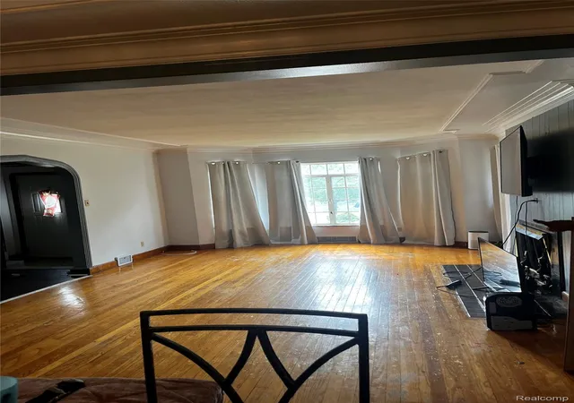 Photo 3 of Single family home for sale at 18684 Greenlawn St Nw, Detroit, MI 48221 | MLS# 20261057236 | Listing updated on 2026-09-06