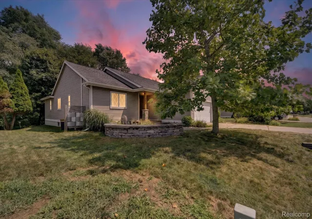 Photo 45 of Single family home for sale at 360 Winding River Dr, Williamston, MI 48895 | MLS# 20261057238 | Listing updated on 2026-08-31