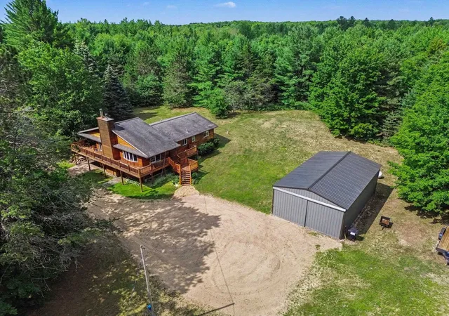 2nd image of 3471 County Road 571, Kalkaska, MI 49646 | MLS# 78080071387