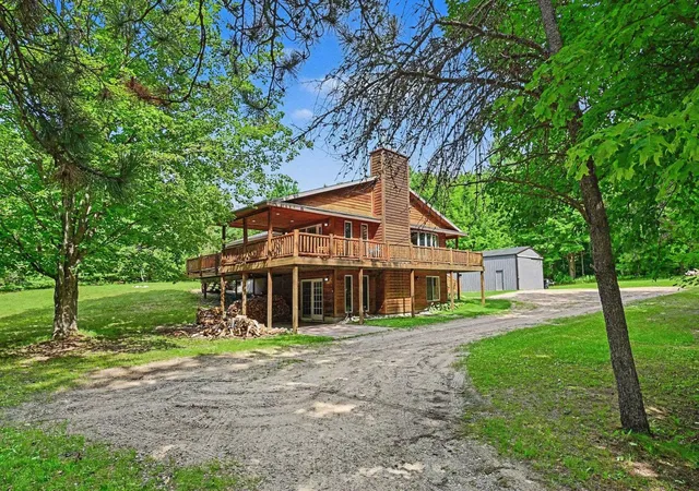 3rd image of 3471 County Road 571, Kalkaska, MI 49646 | MLS# 78080071387