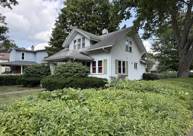 2nd image of 601 Elm St, Three Rivers, MI 49093 | MLS# 68026037985