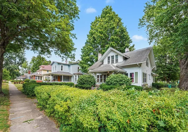 4th image of 601 Elm St, Three Rivers, MI 49093 | MLS# 68026037985