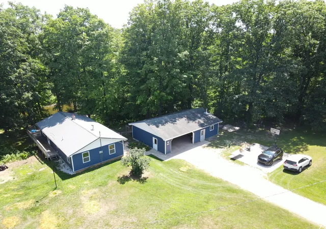1st image of 14150 Birch Ln, Marion, MI 49665 | MLS# 72026037984