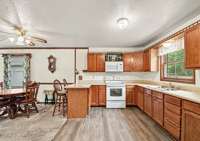 Photo 3 of Single family home for sale at 2675 W Lily Lake Rd, Harrison, MI 48625 | MLS# 71026037980 | Listing updated on 2026-08-18