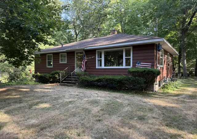 Photo 1 of Sale Pending at 3315 Bing St, Twin Lake, MI 49457 | MLS# 71026037988 | Listing updated on 2026-08-25