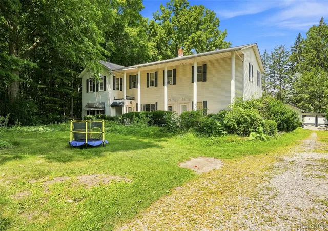 1st image of 6681 6 Mile Rd, Northville, MI 48168 | MLS# 20261057255