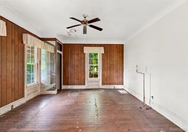 Photo 3 of Single family home for sale at 6681 6 Mile Rd, Northville, MI 48168 | MLS# 20261057255 | Listing updated on 2026-09-10