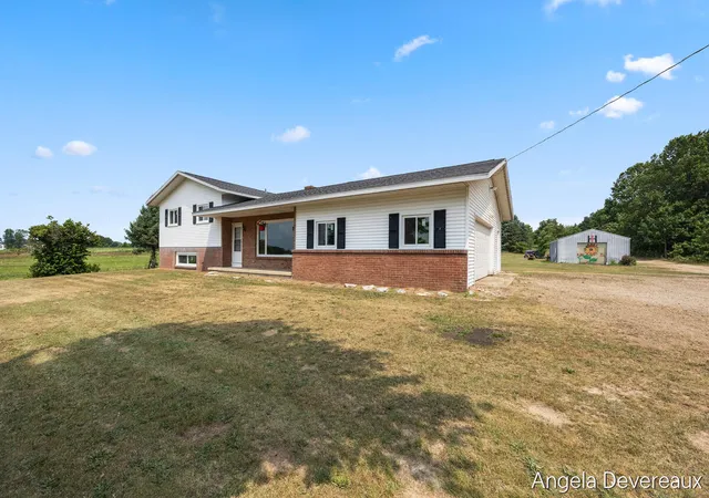 1st image of 2637 17 Mile Rd, Kent City, MI 49330 | MLS# 65026037997