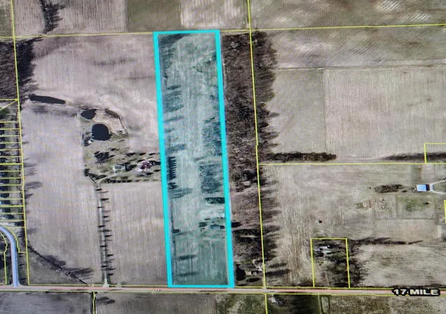 39th image of 2637 17 Mile Rd, Kent City, MI 49330 | MLS# 65026037997