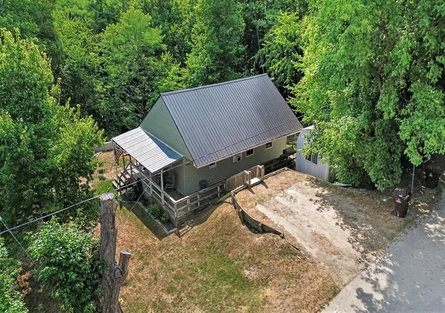 1st image of 418 Irish St, Lyons, MI 48851 | MLS# 65026038002