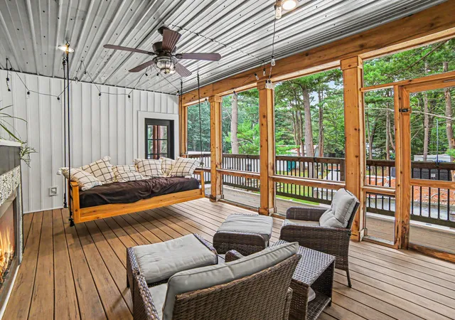 4th image of 629 Sands St, Pentwater, MI 49449 | MLS# 67026037999