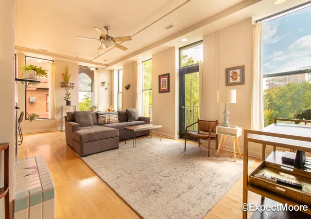 Photo 3 of Condo for sale at 222 Kalamazoo Mall N #270, Kalamazoo, MI 49007 | MLS# 65026037991 | Listing updated on 2026-07-29