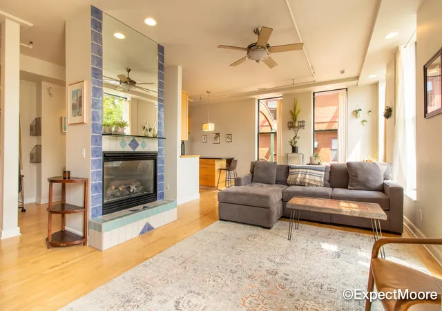 Photo 3 of Condo for sale at 222 Kalamazoo Mall N #270, Kalamazoo, MI 49007 | MLS# 65026037991 | Listing updated on 2026-07-29