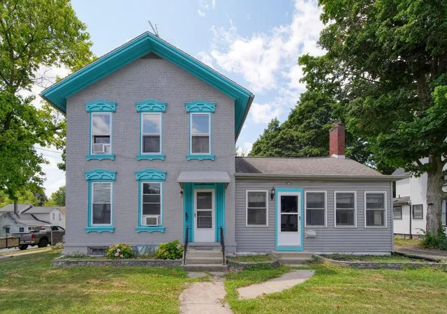 Photo 1 of Single family home for sale at 414 Division St, Adrian, MI 49221 | MLS# 81026038001 | Listing updated on 2026-10-20