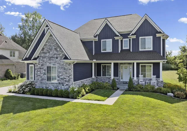 1st image of 23920 Fairview Dr, New Boston, MI 48164 | MLS# 81026037996