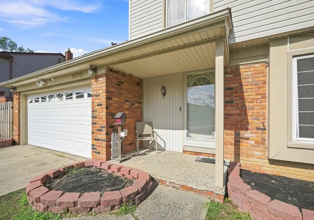 1st image of 30701 Ventura St, Southfield, MI 48076 | MLS# 81026038004