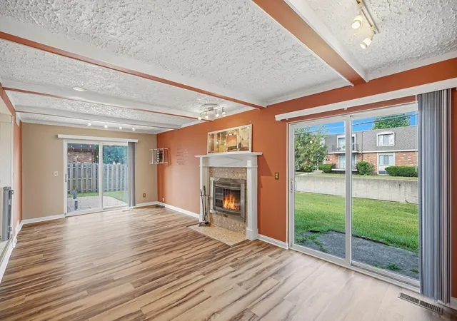 5th image of 30701 Ventura St, Southfield, MI 48076 | MLS# 81026038004