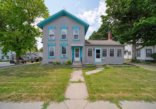 Photo 1 of Multi family home for sale at 414 Division St, Adrian, MI 49221 | MLS# 81026037993 | Listing updated on 2026-08-23
