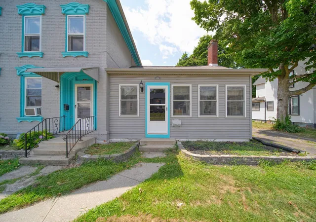 Photo 3 of Multi family home for sale at 414 Division St, Adrian, MI 49221 | MLS# 81026037993 | Listing updated on 2026-08-23