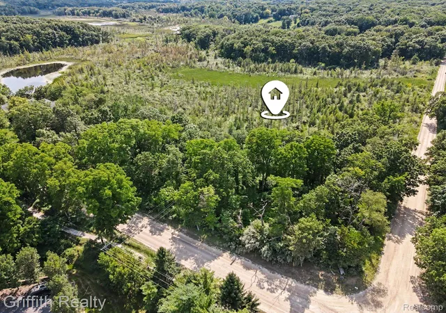 Photo 2 of Land for sale at Parcel C Bauer Rd, Genoa Township Livingston, MI 48116 | MLS# 20261057262 | Listing updated on 2026-07-28