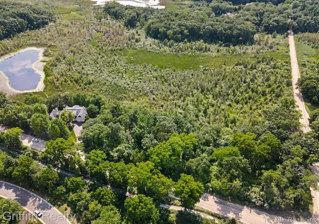 Photo 3 of Land for sale at Parcel C Bauer Rd, Genoa Township Livingston, MI 48116 | MLS# 20261057262 | Listing updated on 2026-07-28
