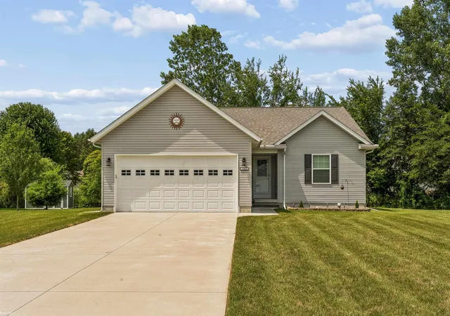 Photo 1 of Sale Pending at 2043 Edward E Ln, Kimball, MI 48074 | MLS# 58050215930 | Listing updated on 2026-07-26