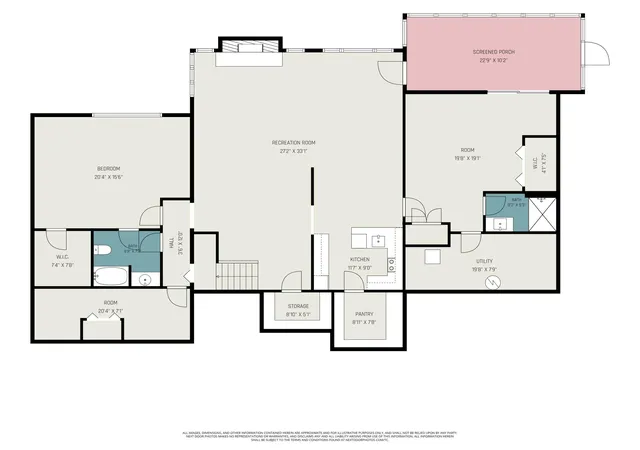 31st image of 61583 Raintree Blvd, Sturgis, MI 49091 | MLS# 68026038005