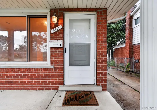 image of 8415 Christine St, Warren, MI 48093 | MLS# 20261057265