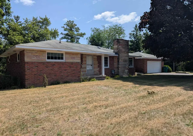 2nd image of 444 Wilber Rd, Tawas City, MI 48763 | MLS# 77080071390