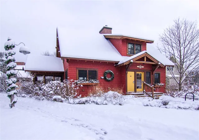 25th image of 12402 Unit 315b Wintergreen Dr, Weldon Township Benzie, MI 49683 | MLS# 78080071391