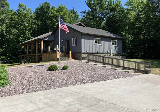 1st image of 3395 Raspberry Ln, Au Train Township Alger, MI 49862 | MLS# 20261057268