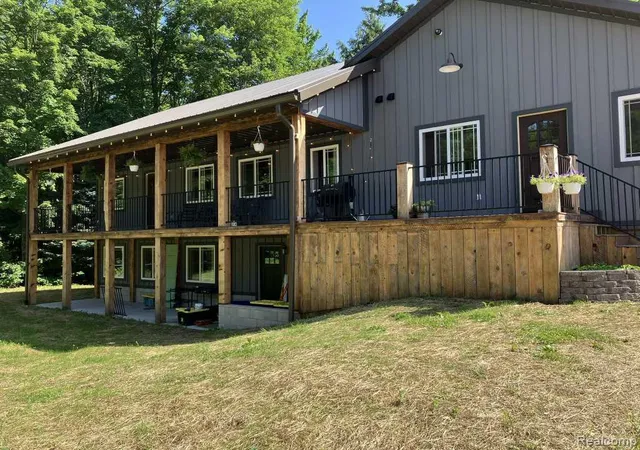2nd image of 3395 Raspberry Ln, Au Train Township Alger, MI 49862 | MLS# 20261057268
