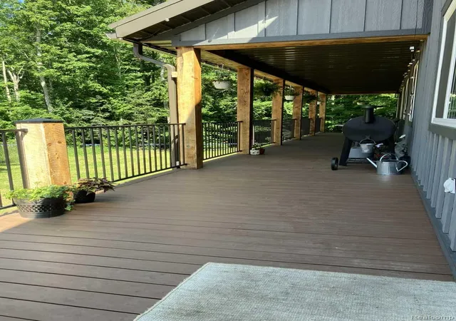 5th image of 3395 Raspberry Ln, Au Train Township Alger, MI 49862 | MLS# 20261057268