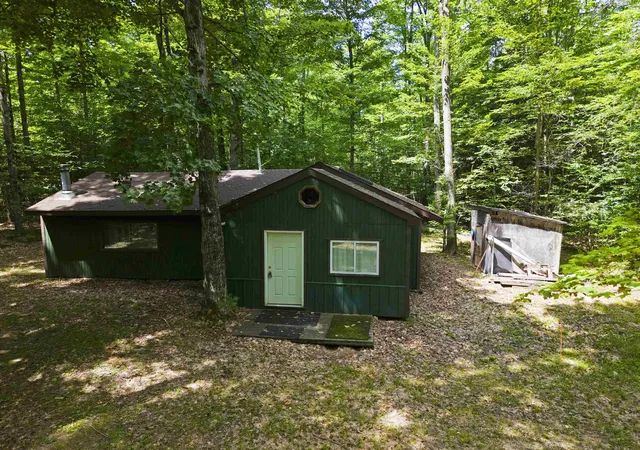 Photo 2 of Land for sale at 5333 Se Wintergreen Trl, Kalkaska, MI 49646 | MLS# 78080071393 | Listing updated on 2026-07-26