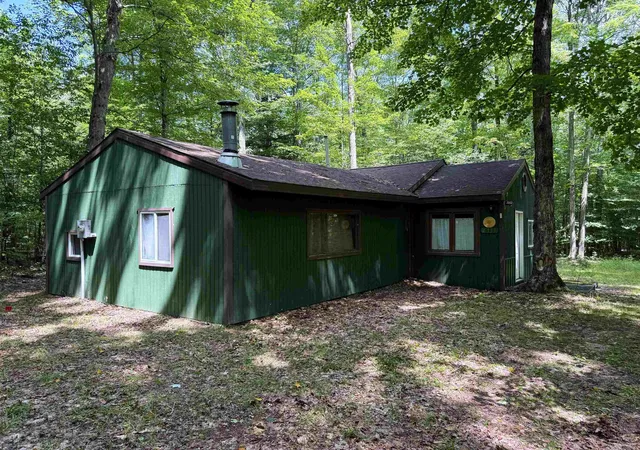 Photo 3 of Land for sale at 5333 Se Wintergreen Trl, Kalkaska, MI 49646 | MLS# 78080071393 | Listing updated on 2026-07-26
