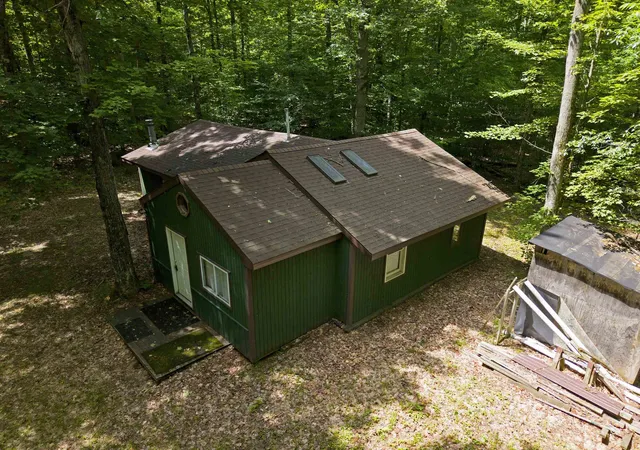 Photo 3 of Land for sale at 5333 SE Wintergreen Trl, Kalkaska, MI 49646 | MLS# 78080071393 | Listing updated on 2026-07-26
