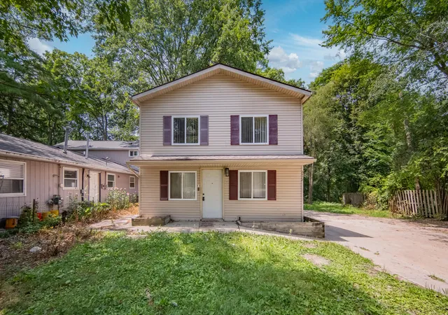 Photo 1 of Single family home for sale at 2472 Hawks Rd, Ann Arbor, MI 48108 | MLS# 81026038007 | Listing updated on 2026-07-23