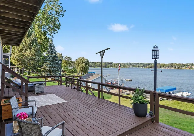 Photo 3 of Single family home for sale at 70219 Hilltop Dr, Union, MI 49130 | MLS# 69026038021 | Listing updated on 2026-09-03