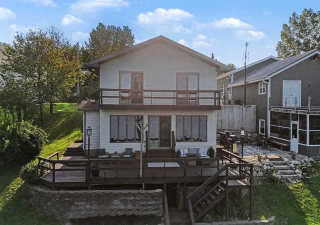 Photo 4 of Single family home for sale at 70219 Hilltop Dr, Union, MI 49130 | MLS# 69026038021 | Listing updated on 2026-09-03