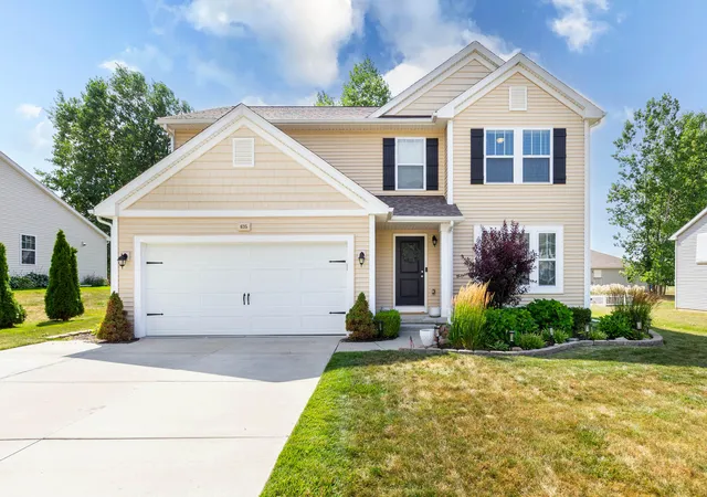 Photo 1 of Single family home for sale at 635 Rockway Dr, Linden, MI 48451 | MLS# 81026038019 | Listing updated on 2026-07-23