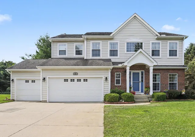 Photo 1 of Single family home for sale at 6155 Falabella Cir, Kalamazoo, MI 49009 | MLS# 66026038011 | Listing updated on 2026-08-29