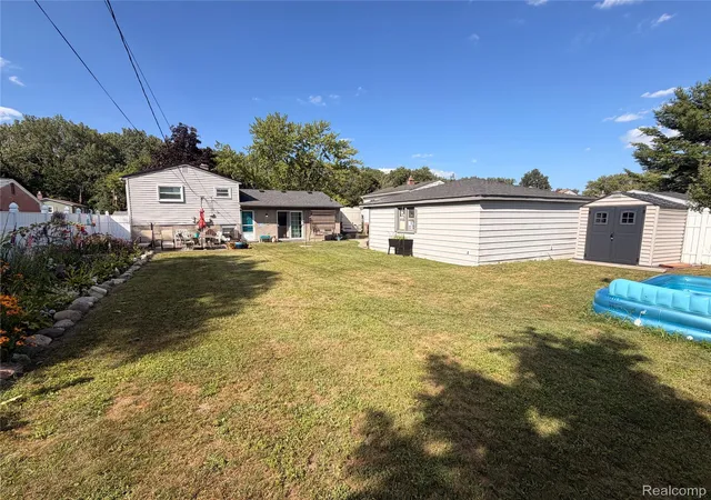 Photo 1 of Sale Pending at 33303 Lynx St, Westland, MI 48185 | MLS# 20261057273 | Listing updated on 2026-09-10