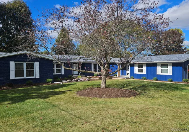 1st image of 6353 Perry Rd, Grand Blanc, MI 48439 | MLS# 20261057276