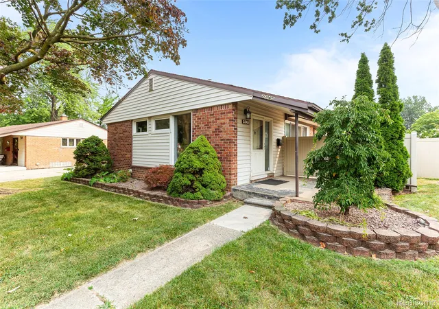 1st image of 2345 Middlefield Rd, Trenton, MI 48183 | MLS# 20261057280