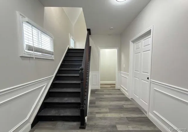Photo 2 of Multi family home for sale at 6022 Hazlett St, Detroit, MI 48210 | MLS# 20261057282 | Listing updated on 2026-07-24